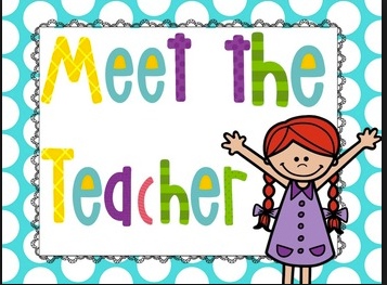 Meet the Teacher 