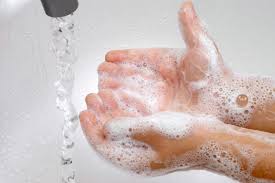handwashing 